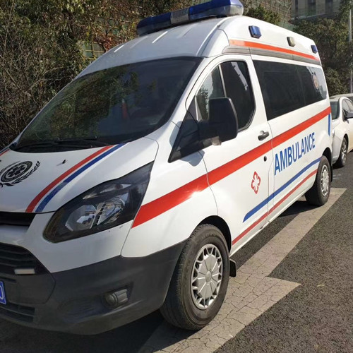 恩平品质救护车出租,为您的健康出行负责