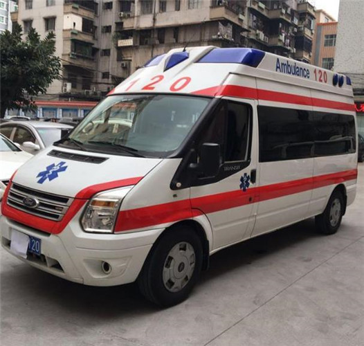 恩平非急救护车护送行业的服务质量如何保障