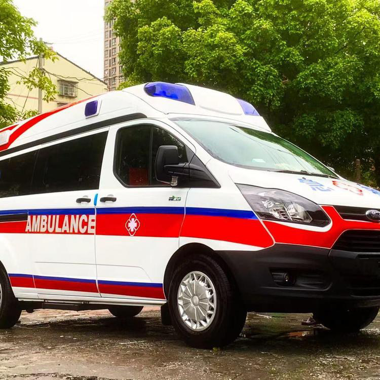 恩平跨省救护车出租护送返乡