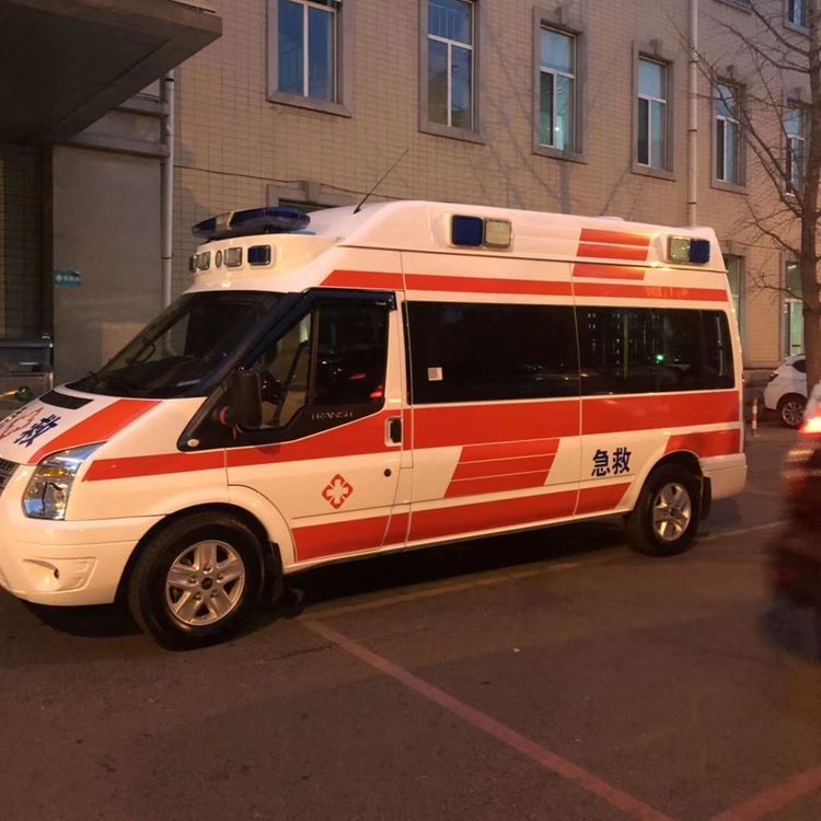 恩平一般救护车是怎么分类的