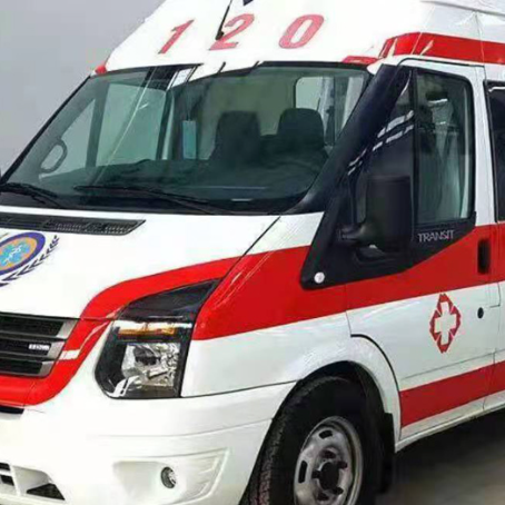 恩平非急救护送病人转院租赁救护车的优缺点对比